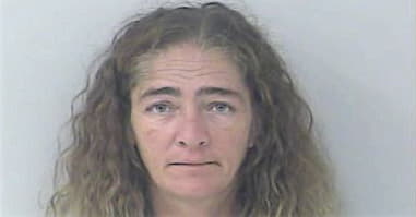 Deanna Salam, - St. Lucie County, FL 